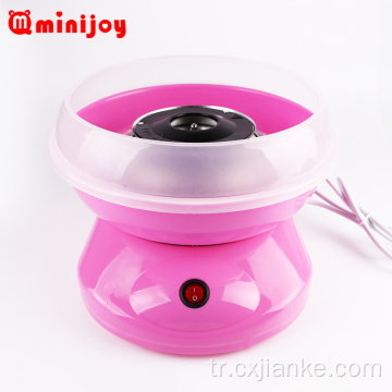 Ucuz fiyatlı yeni 450W Candy Floss Makinesi